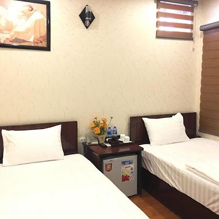 Apec 2 Hotel Ханой Екстериор снимка