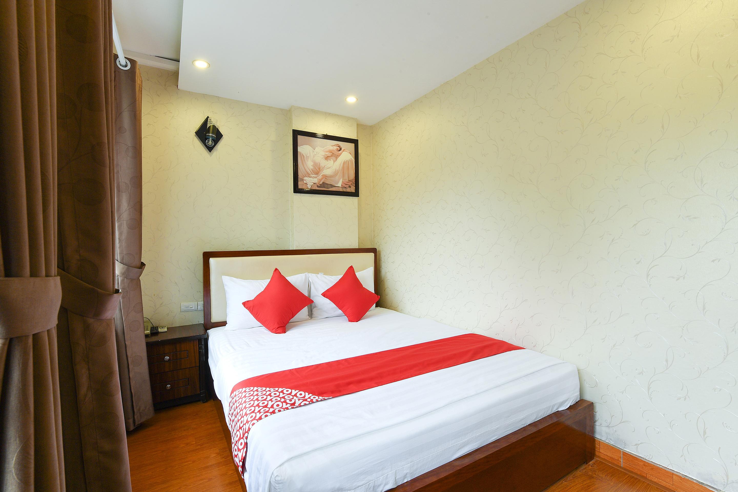 Apec 2 Hotel Ханой Екстериор снимка