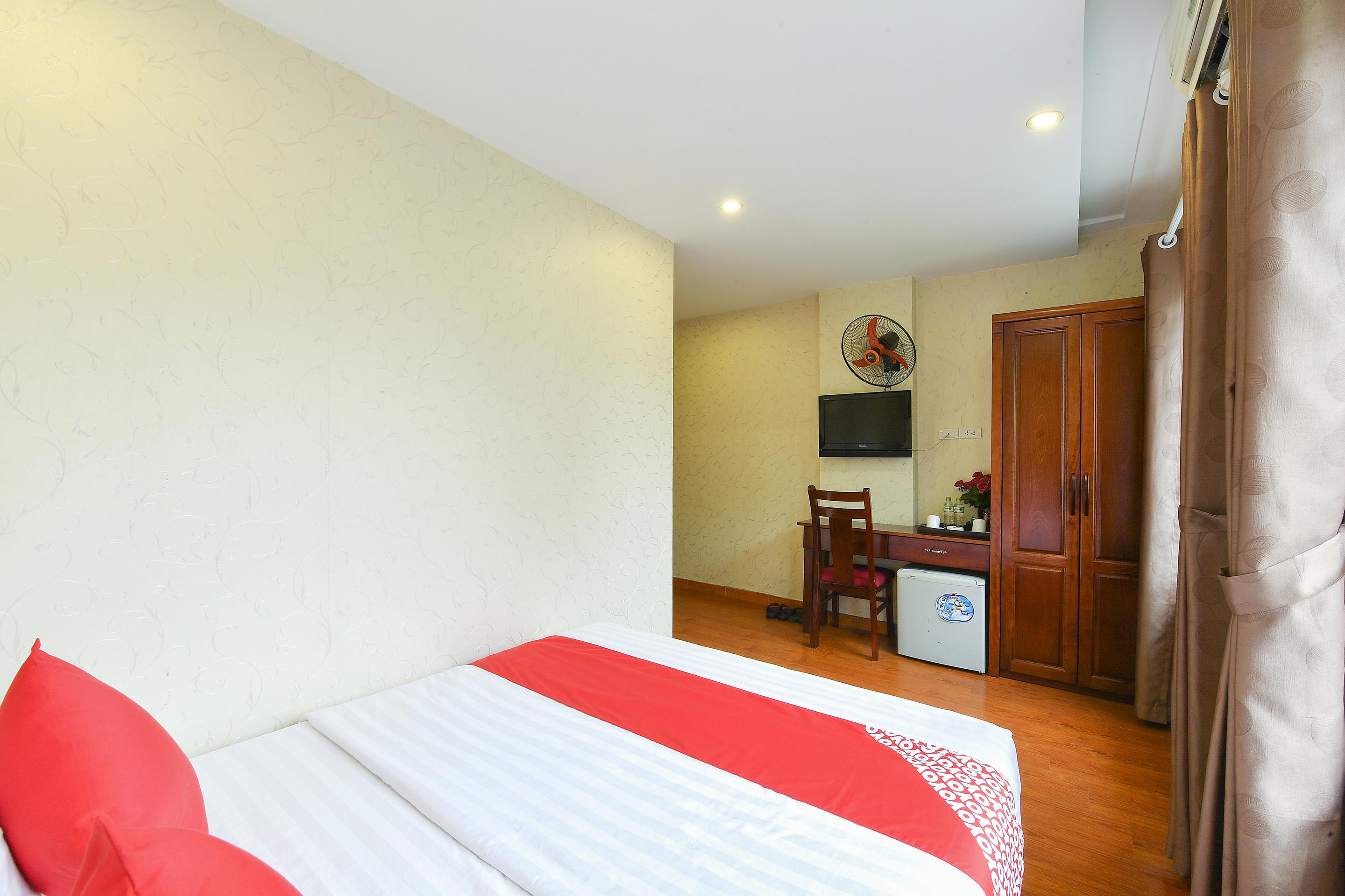 Apec 2 Hotel Ханой Екстериор снимка