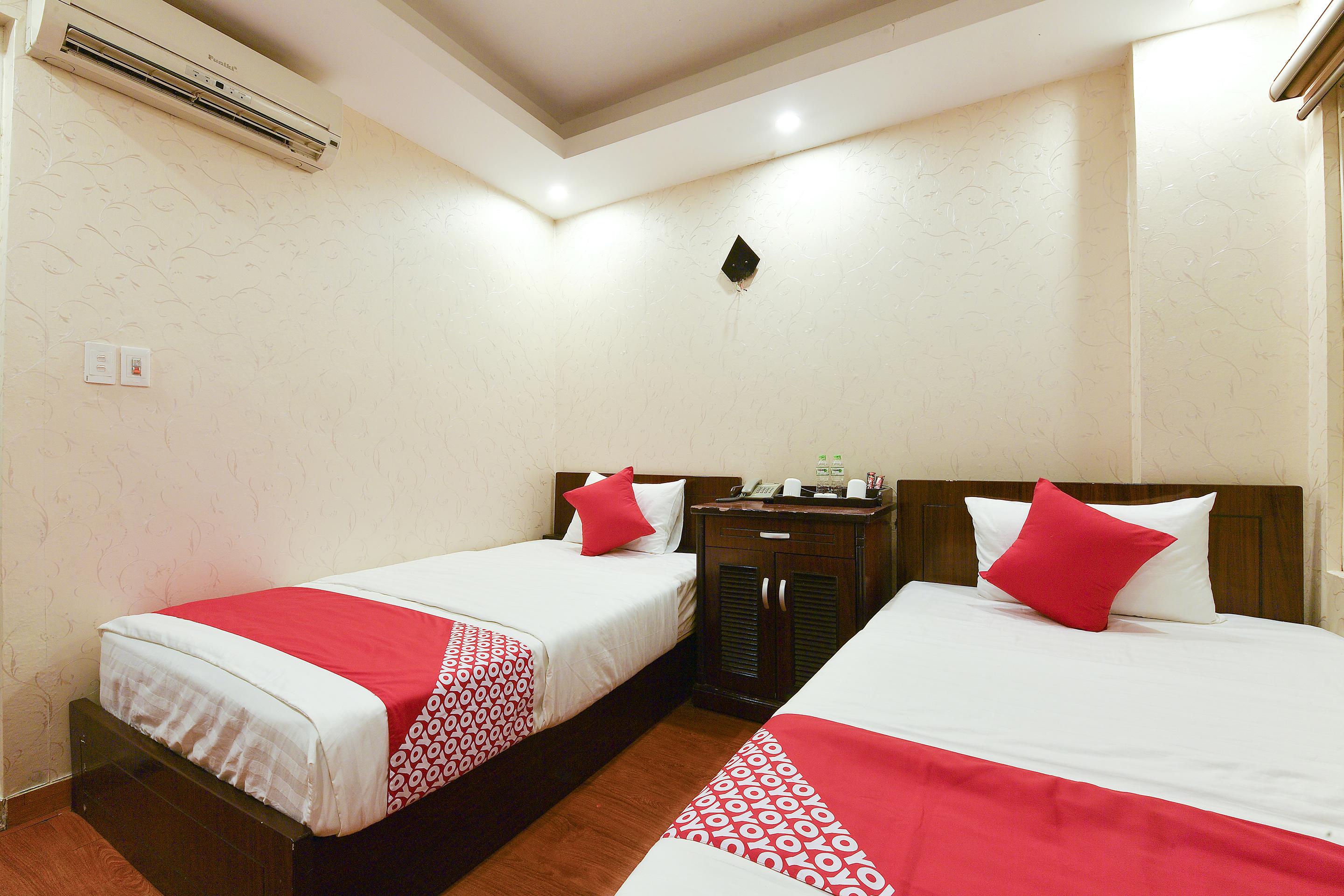 Apec 2 Hotel Ханой Екстериор снимка