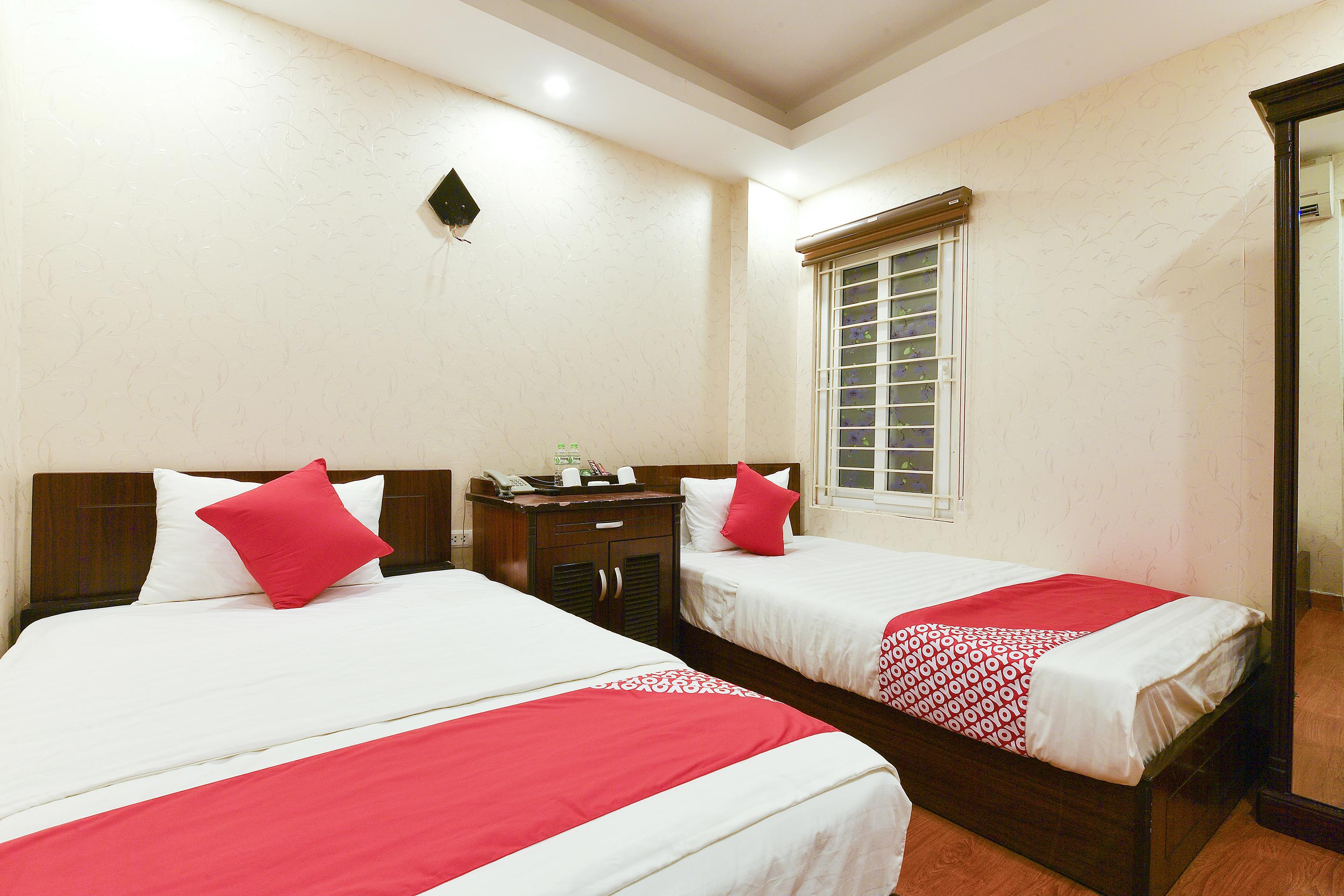 Apec 2 Hotel Ханой Екстериор снимка