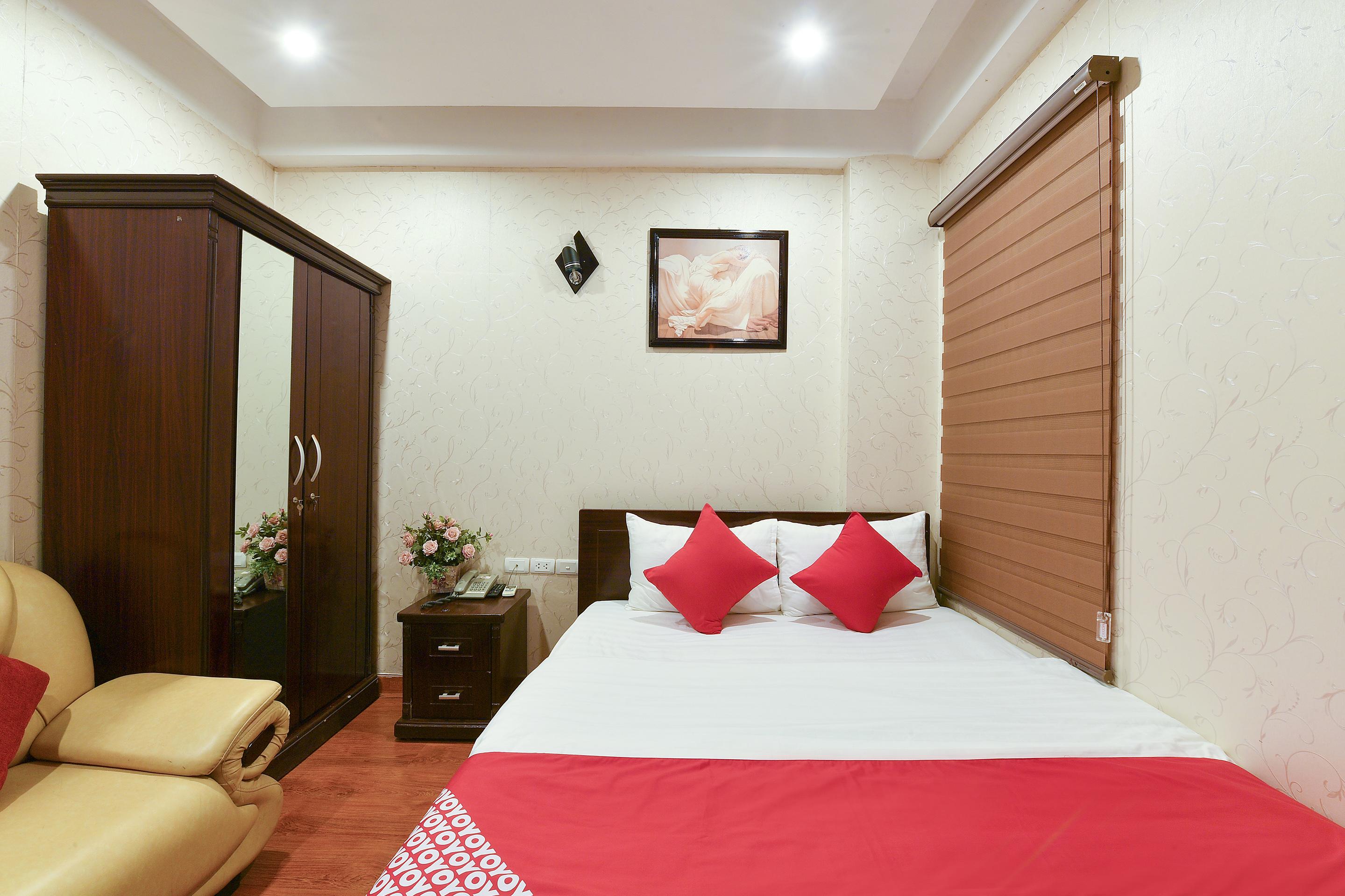 Apec 2 Hotel Ханой Екстериор снимка