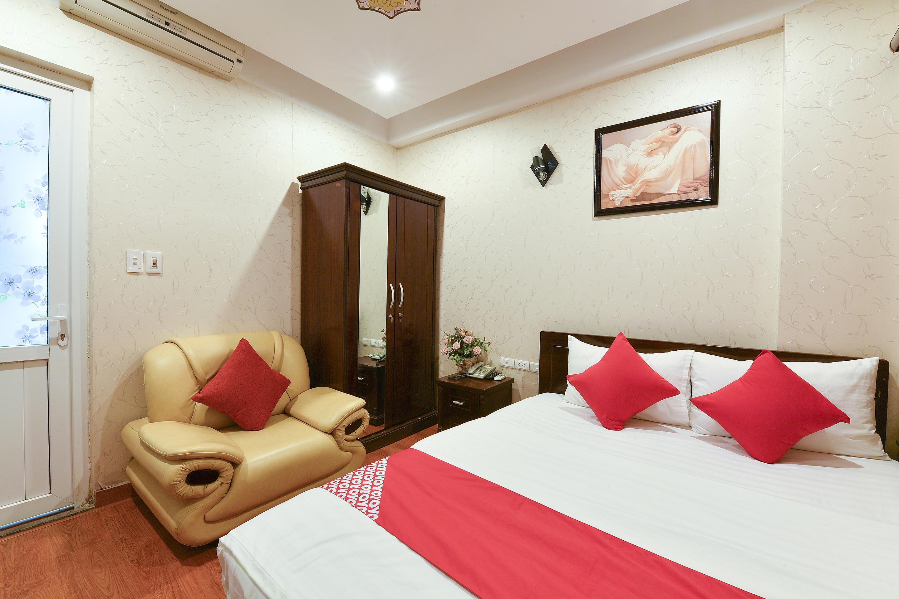 Apec 2 Hotel Ханой Екстериор снимка