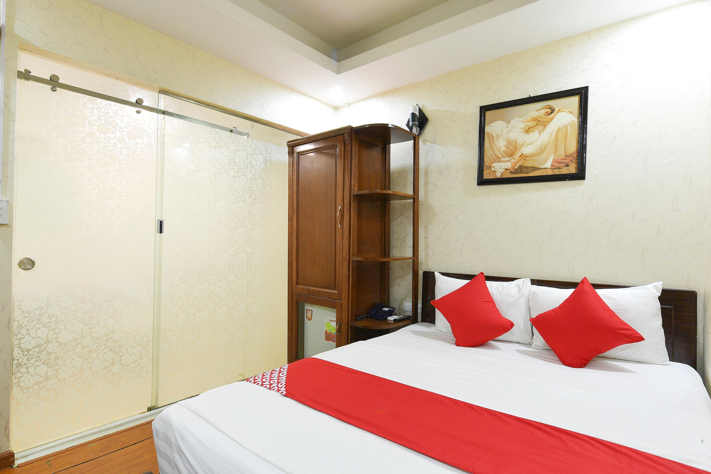 Apec 2 Hotel Ханой Екстериор снимка