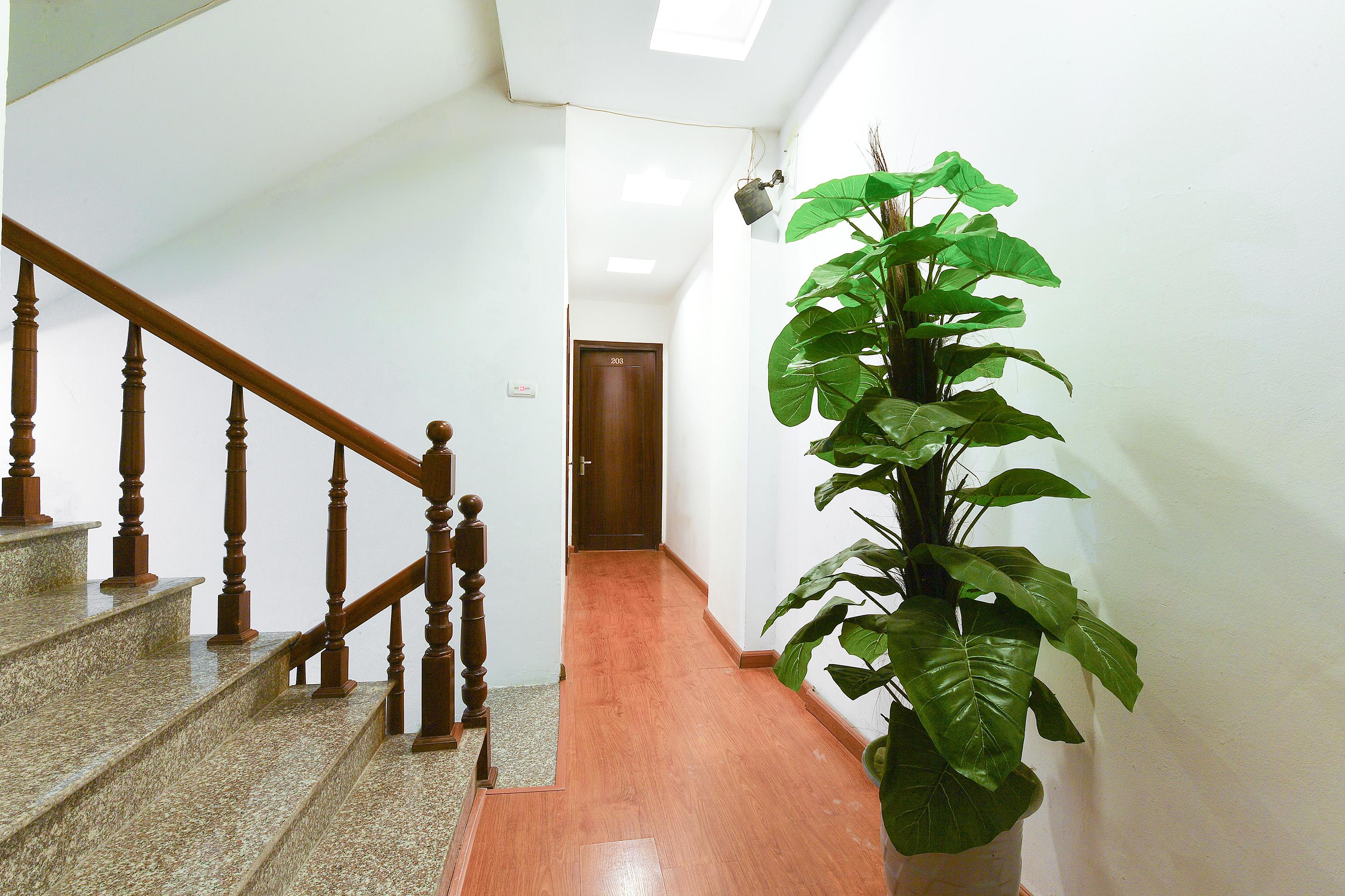 Apec 2 Hotel Ханой Екстериор снимка