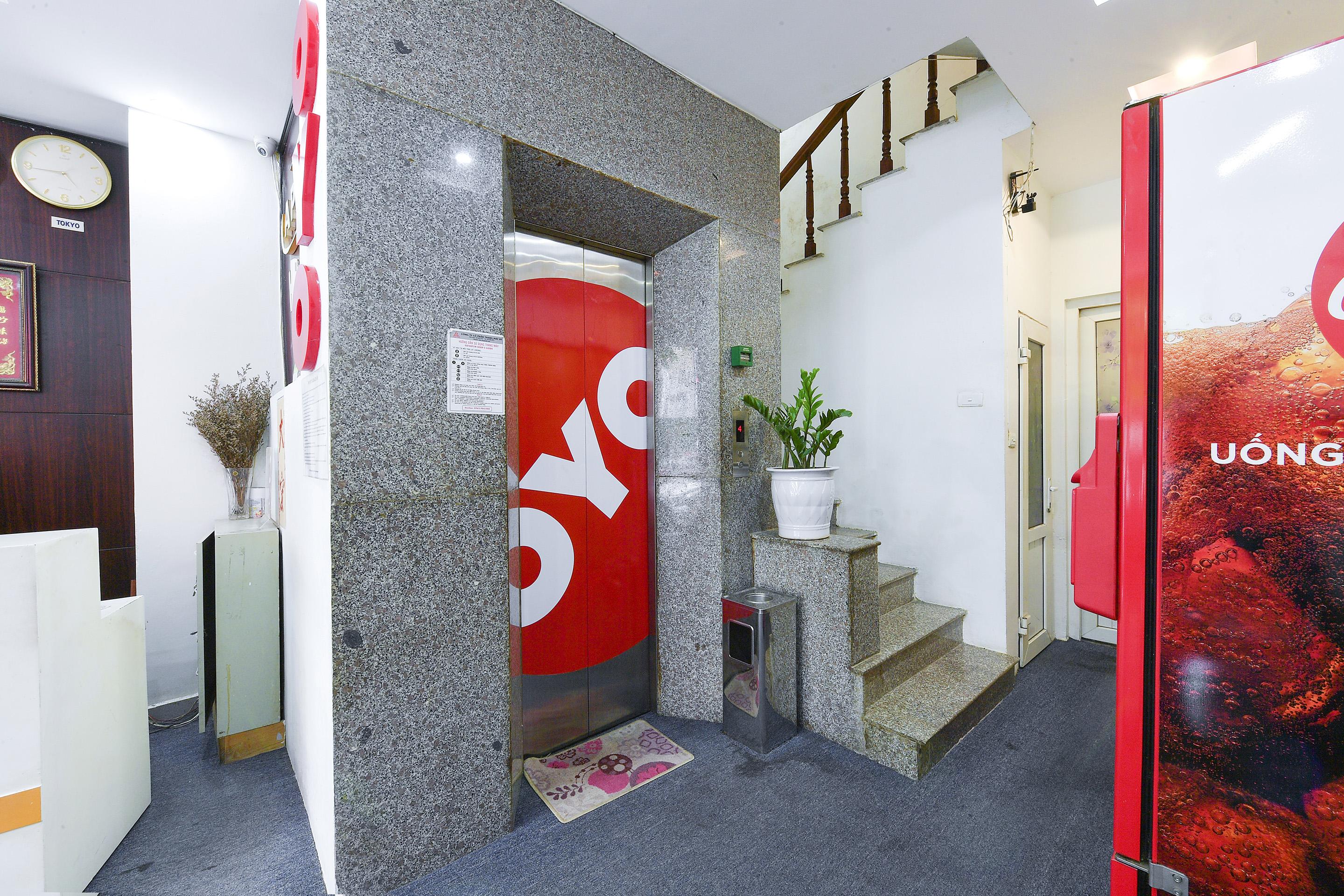 Apec 2 Hotel Ханой Екстериор снимка