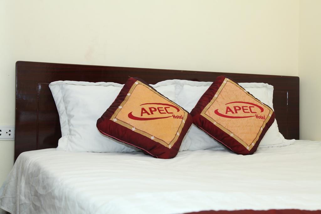 Apec 2 Hotel Ханой Екстериор снимка