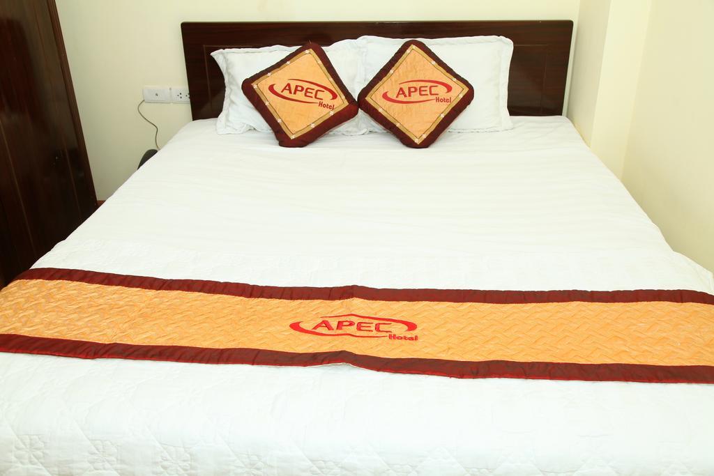 Apec 2 Hotel Ханой Екстериор снимка