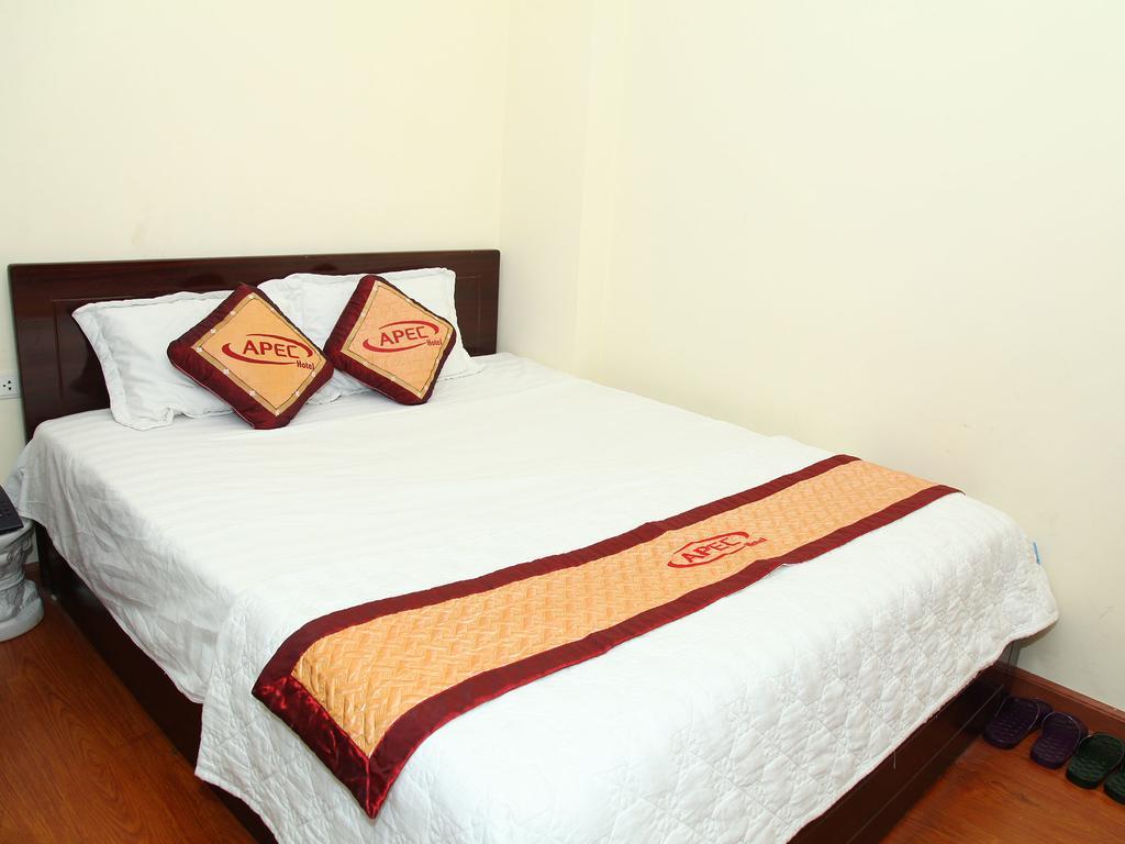 Apec 2 Hotel Ханой Екстериор снимка