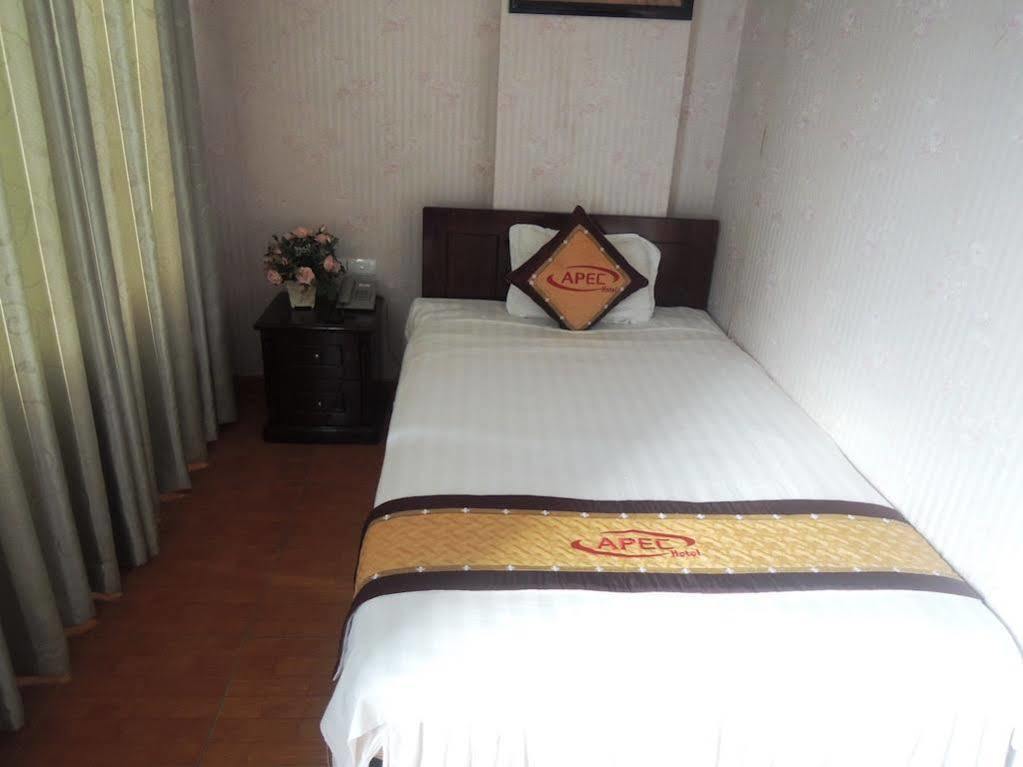 Apec 2 Hotel Ханой Екстериор снимка