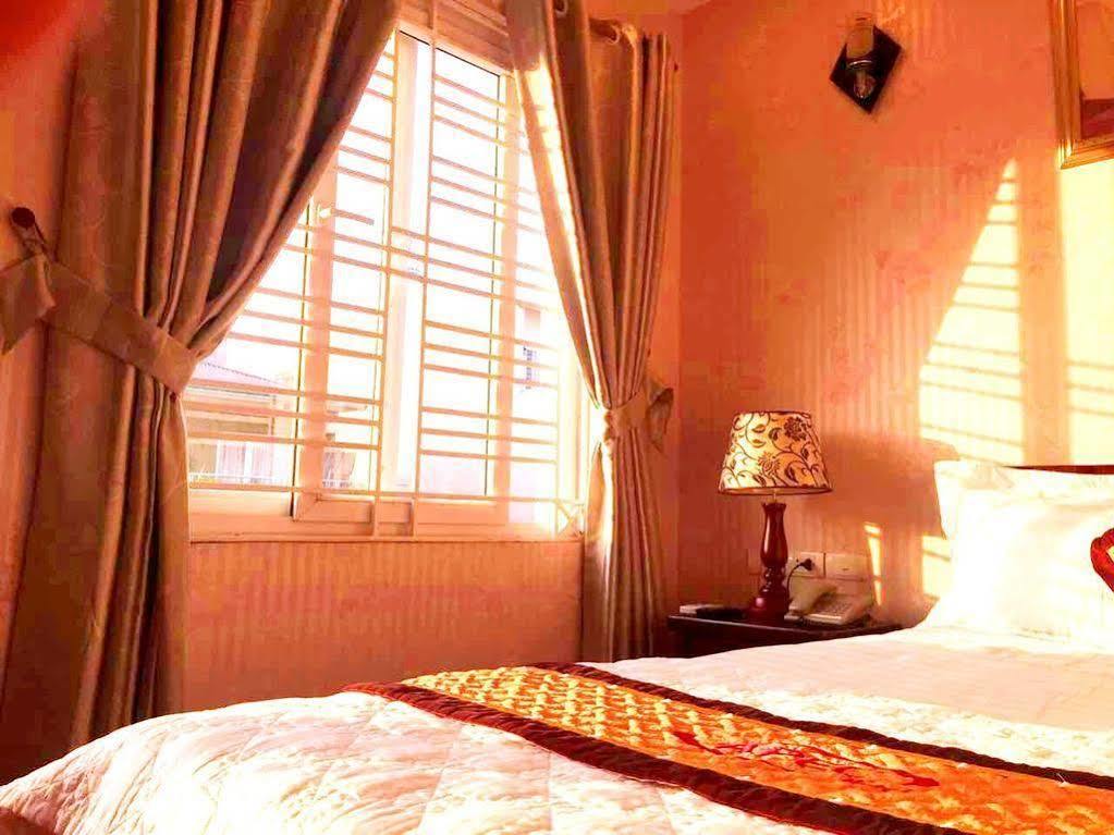 Apec 2 Hotel Ханой Екстериор снимка