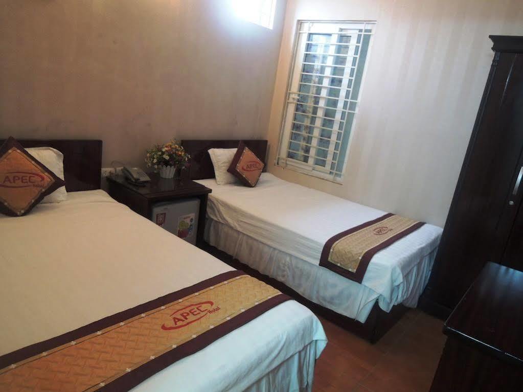 Apec 2 Hotel Ханой Екстериор снимка