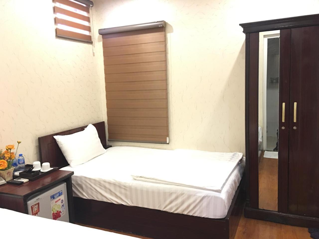 Apec 2 Hotel Ханой Екстериор снимка