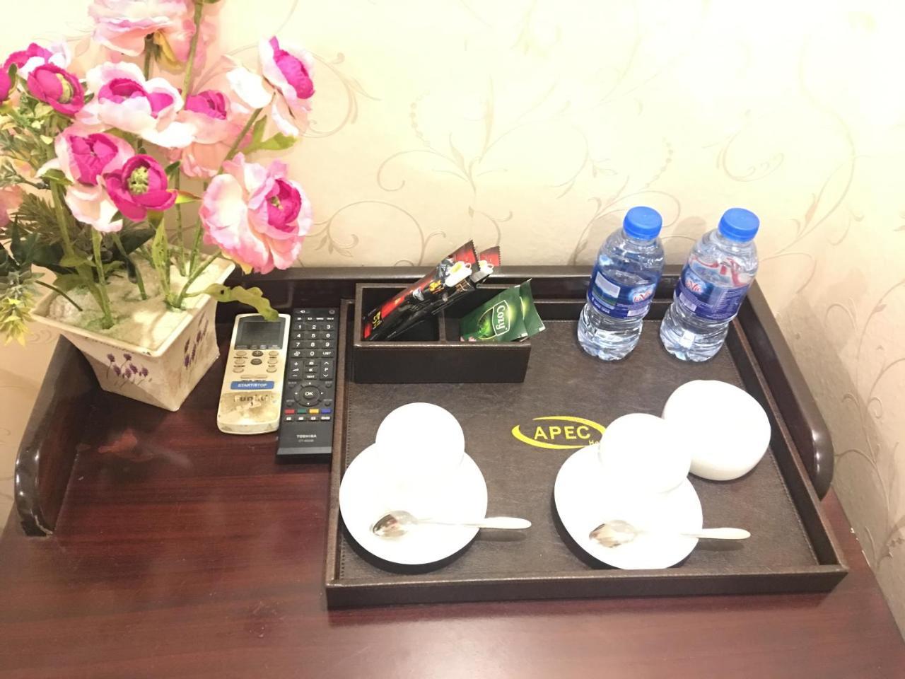 Apec 2 Hotel Ханой Екстериор снимка