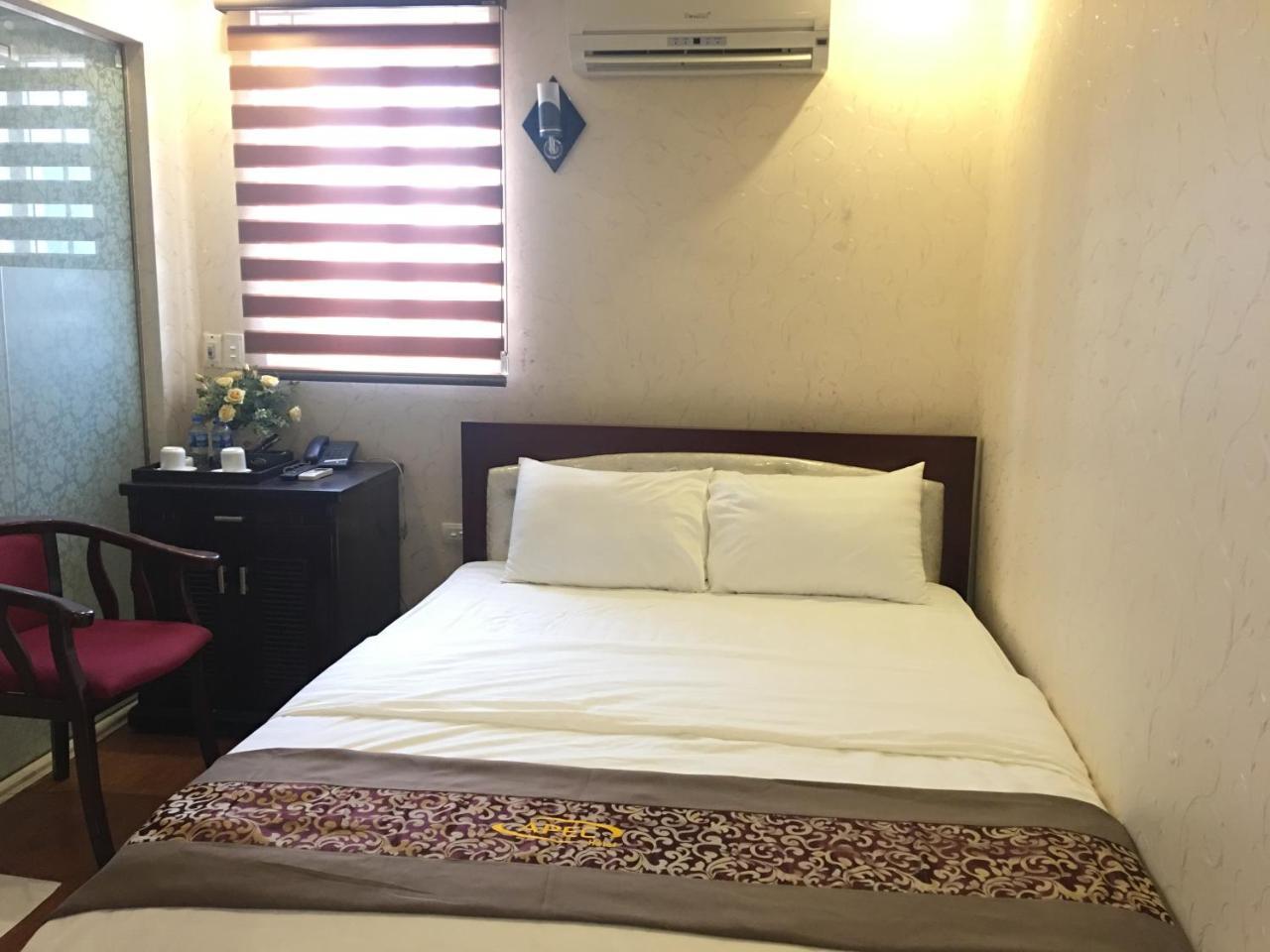 Apec 2 Hotel Ханой Екстериор снимка