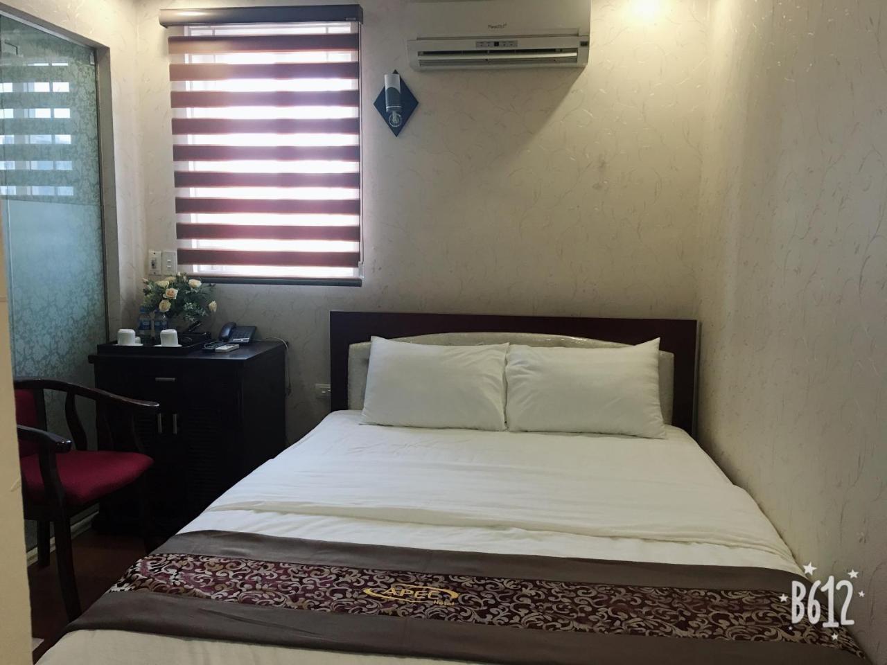 Apec 2 Hotel Ханой Екстериор снимка