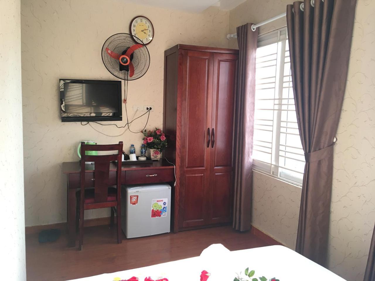 Apec 2 Hotel Ханой Екстериор снимка