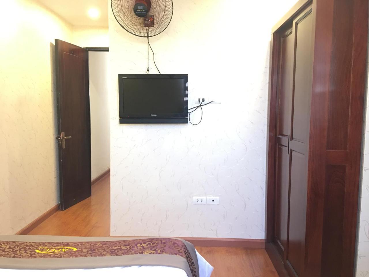 Apec 2 Hotel Ханой Екстериор снимка