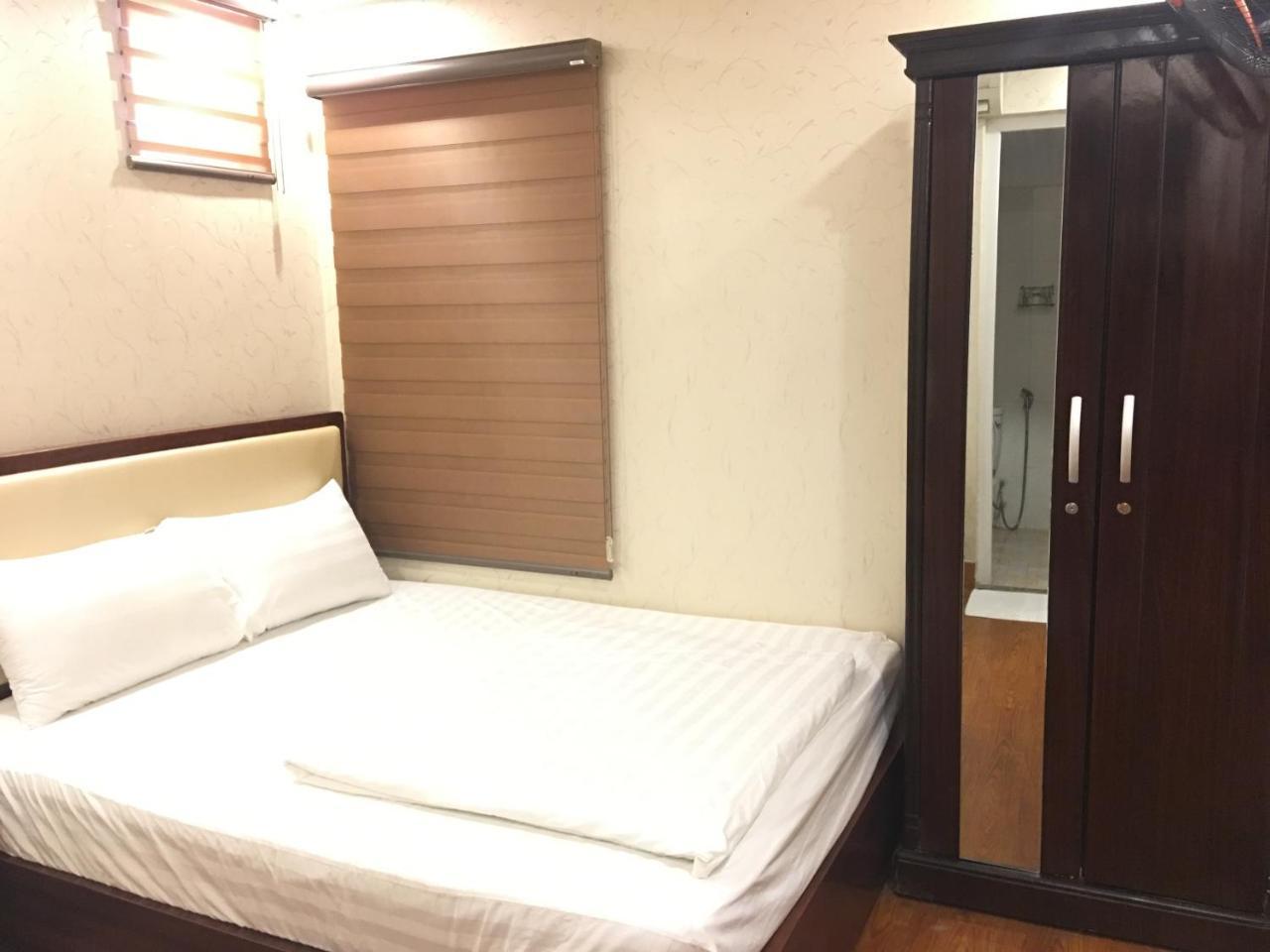 Apec 2 Hotel Ханой Екстериор снимка