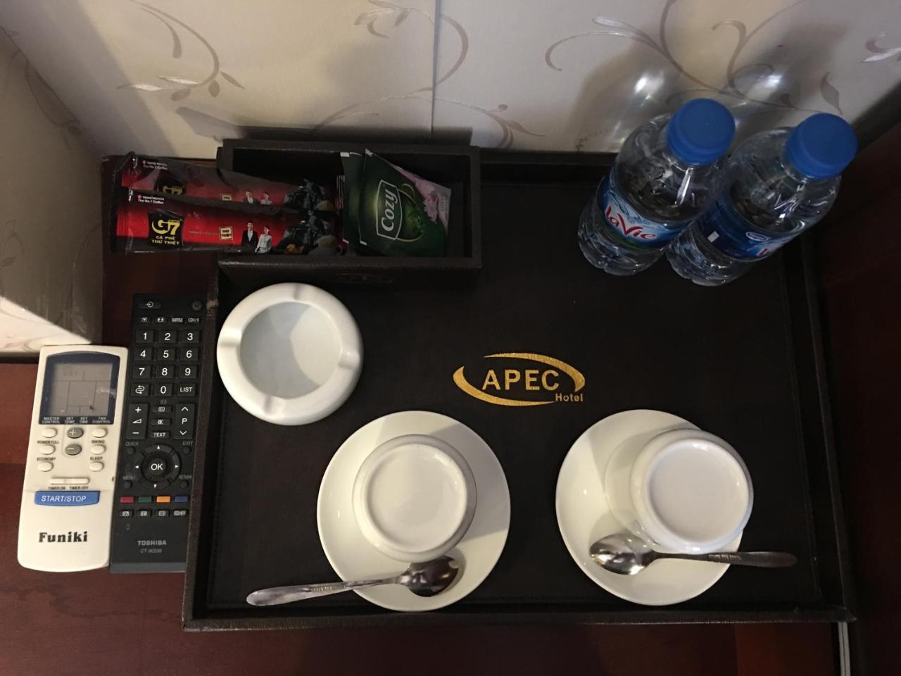 Apec 2 Hotel Ханой Екстериор снимка
