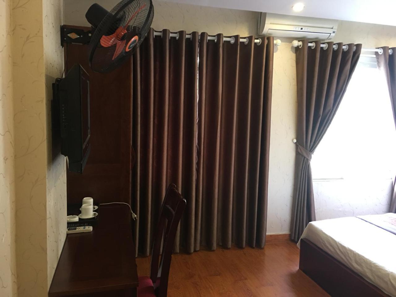 Apec 2 Hotel Ханой Екстериор снимка