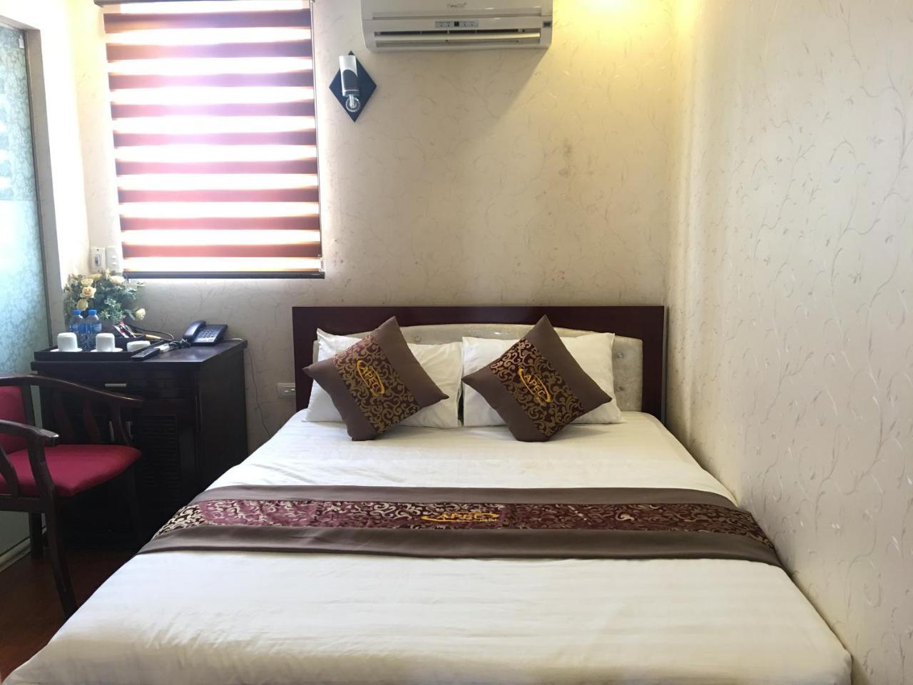 Apec 2 Hotel Ханой Екстериор снимка